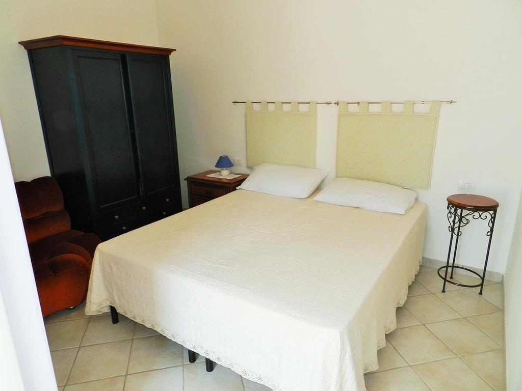 Chicchiritanos Bed & Breakfast Monti Rom bilde