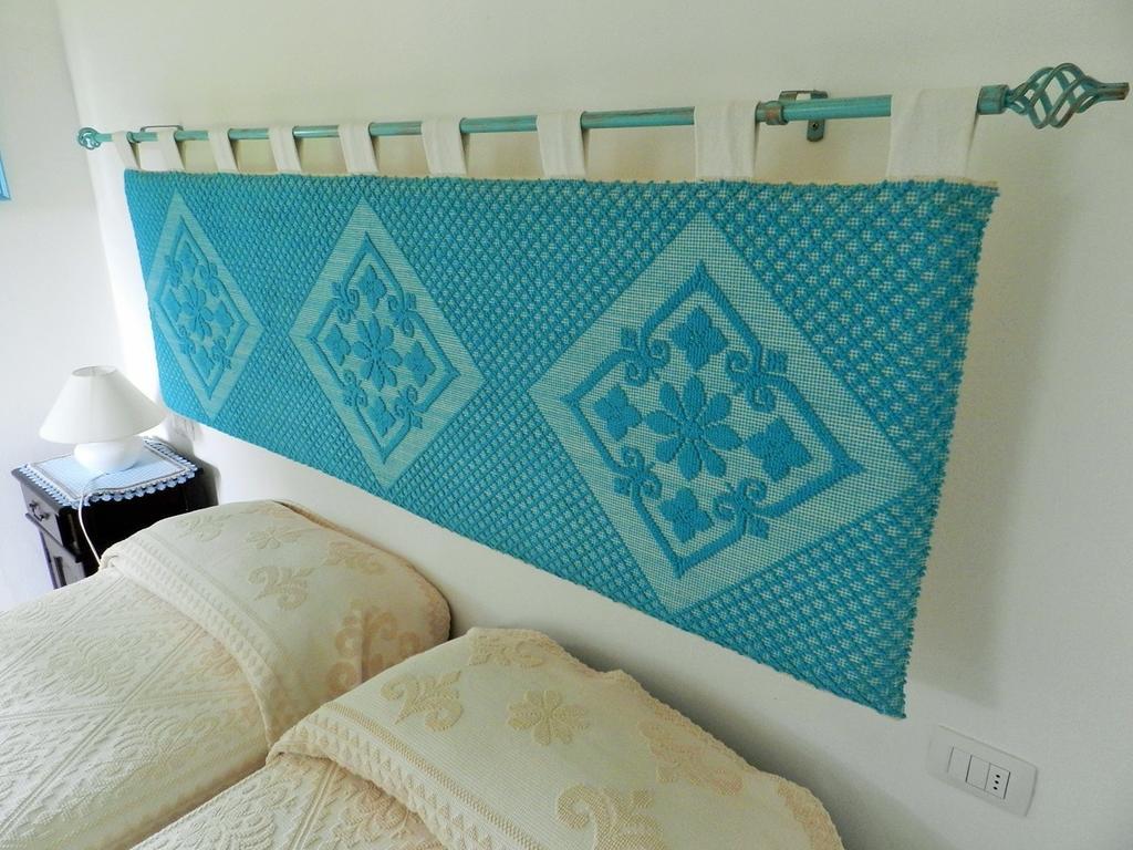 Chicchiritanos Bed & Breakfast Monti Rom bilde
